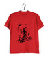 Travel Pop Culture NEED MORE SPACE Travel Casual Graphic Printed T-Shirt for Men